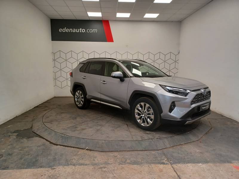 Toyota RAV4 - Photo 7