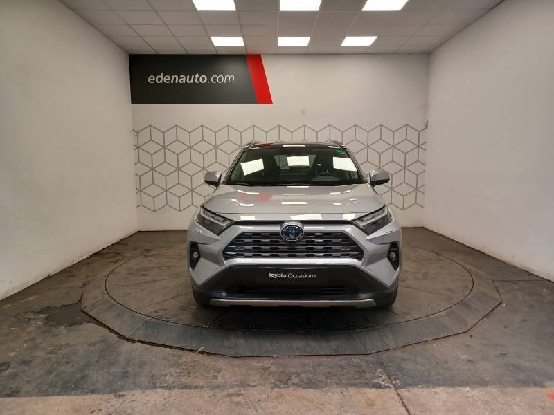 Toyota RAV4 - Photo 8