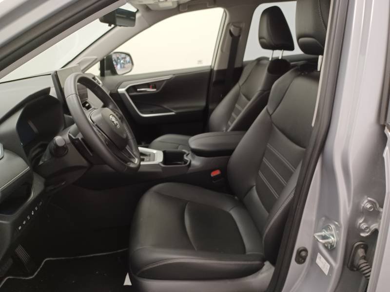 Toyota RAV4 - Photo 10