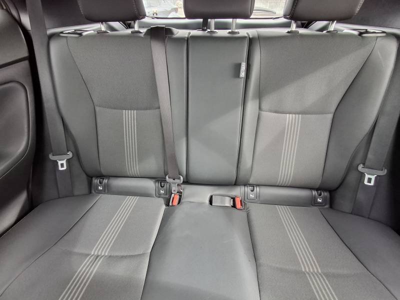 Toyota Yaris - Photo 13
