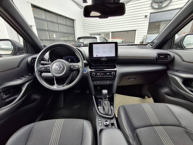 Toyota Yaris - Photo 14