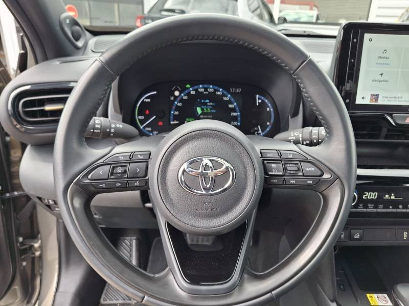 Toyota Yaris - Photo 15