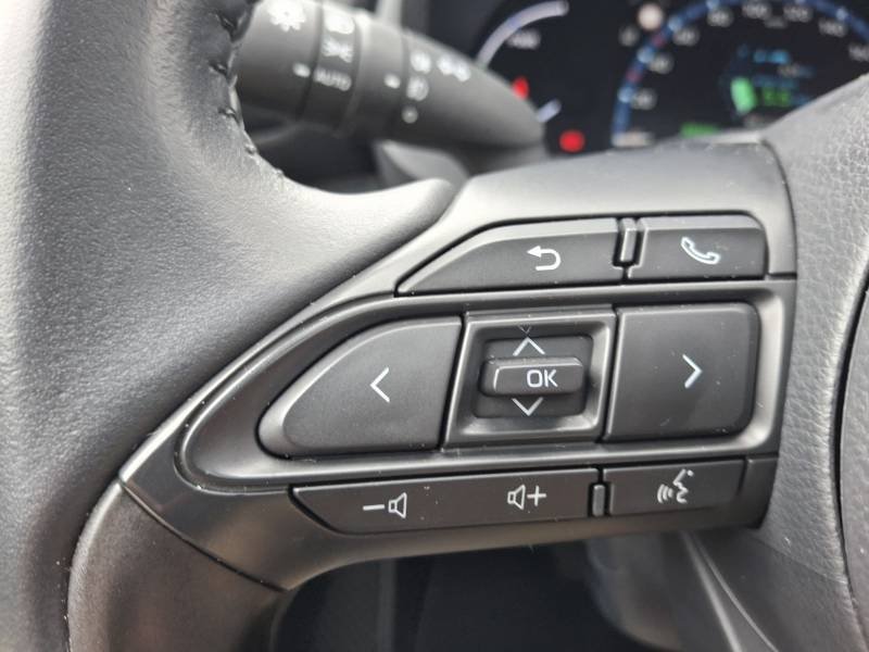 Toyota Yaris - Photo 18