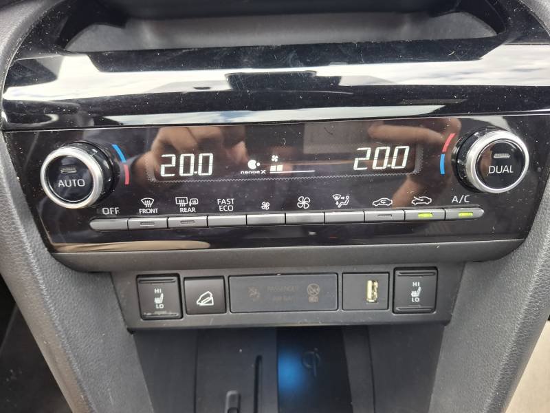 Toyota Yaris - Photo 21