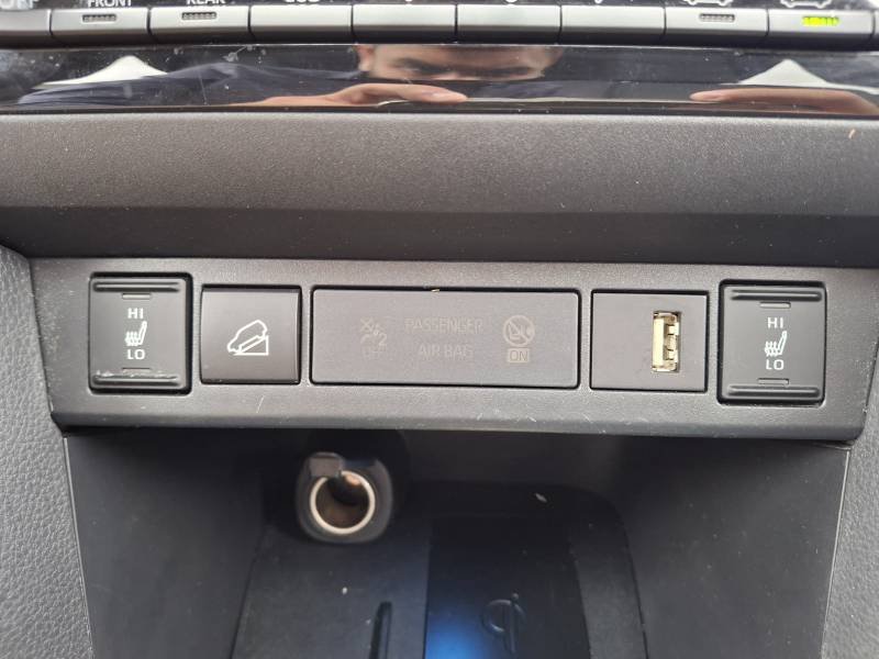 Toyota Yaris - Photo 22