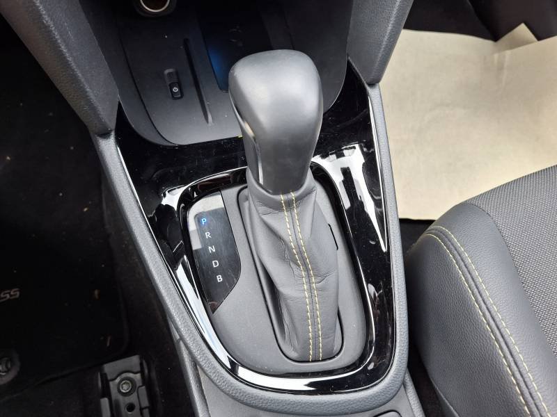 Toyota Yaris - Photo 23