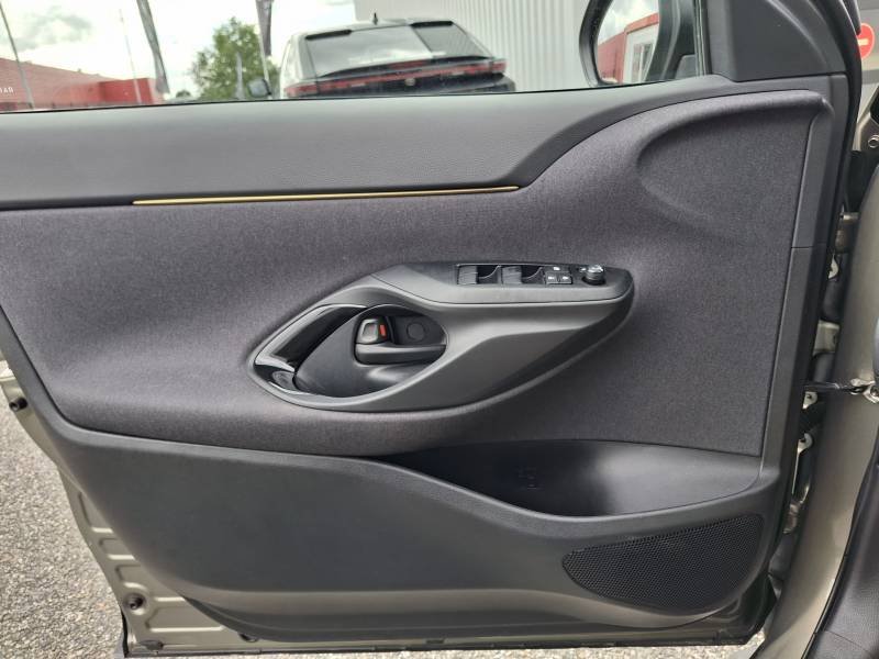 Toyota Yaris - Photo 26