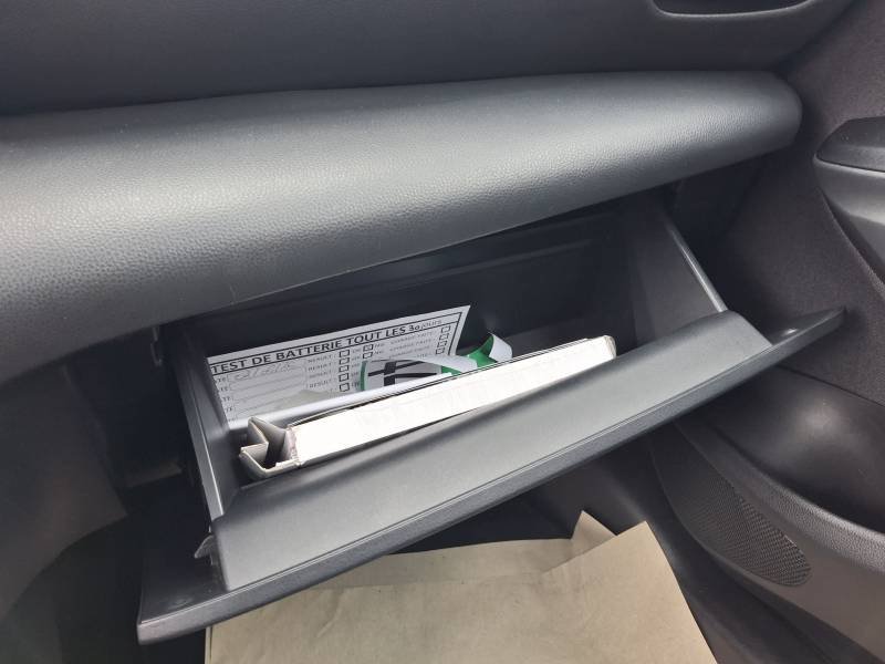 Toyota Yaris - Photo 28