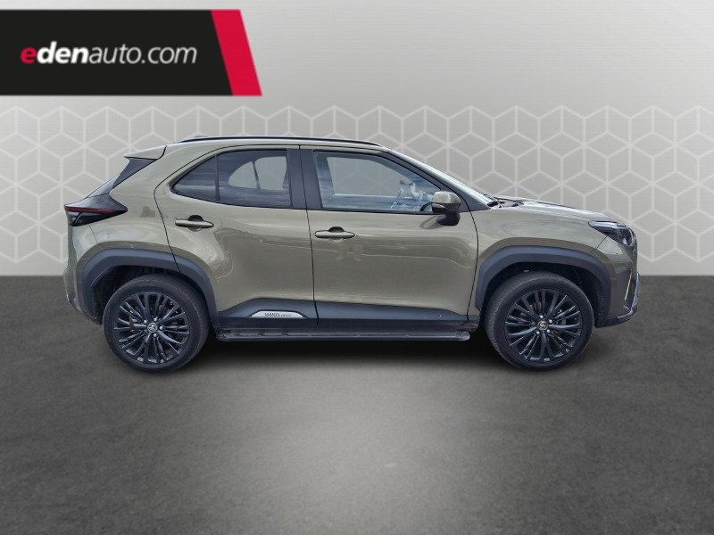 Toyota Yaris - Photo 6