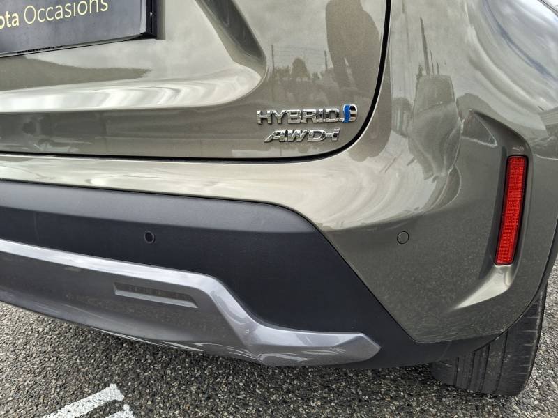 Toyota Yaris - Photo 9