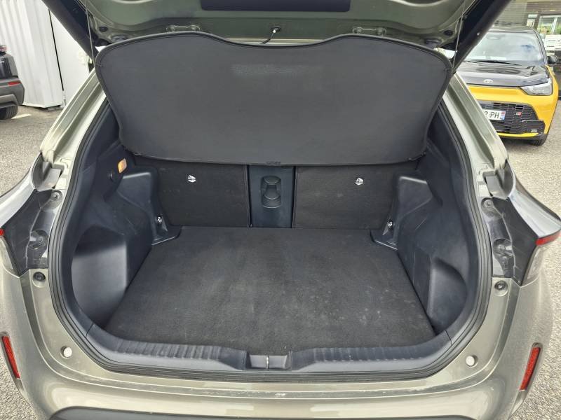 Toyota Yaris - Photo 10