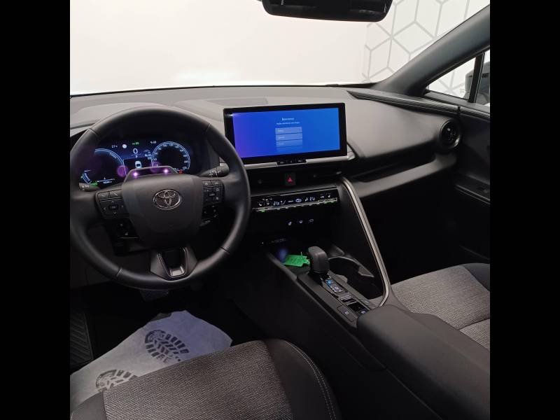 Toyota C-HR - Photo 11