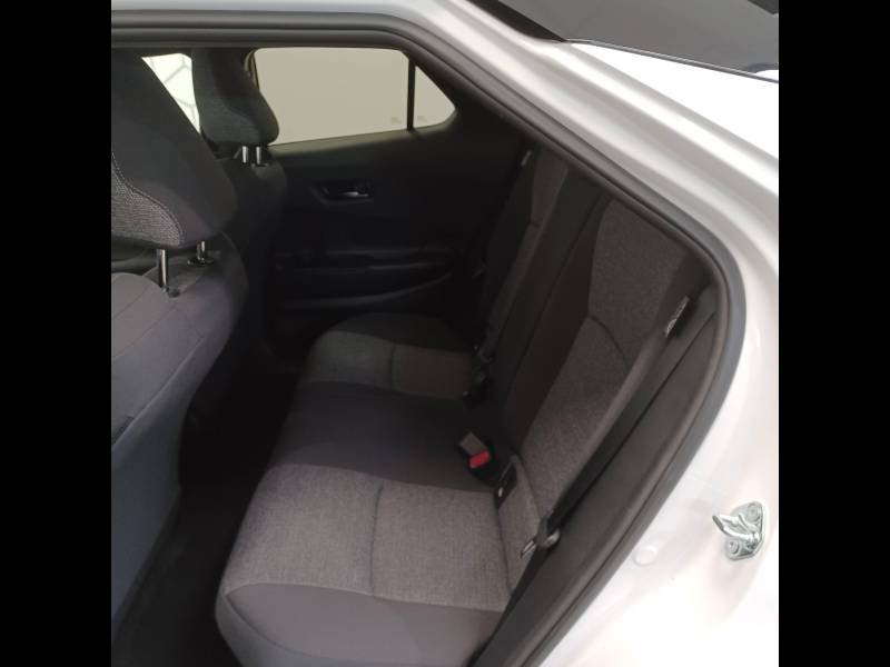 Toyota C-HR - Photo 13