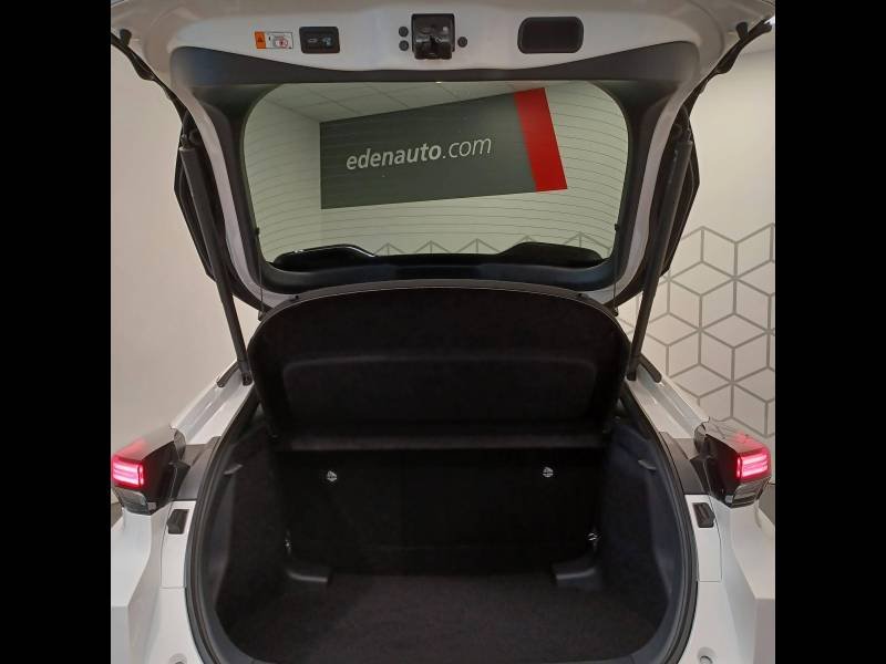 Toyota C-HR - Photo 14