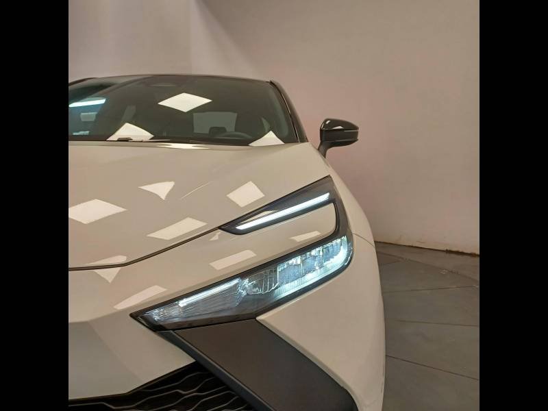Toyota C-HR - Photo 16