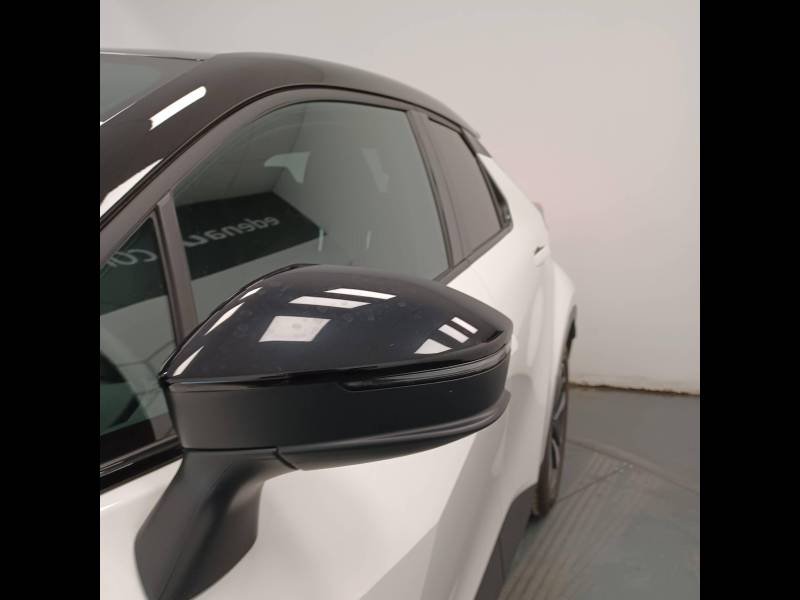 Toyota C-HR - Photo 17
