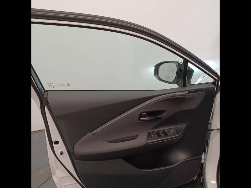 Toyota C-HR - Photo 20
