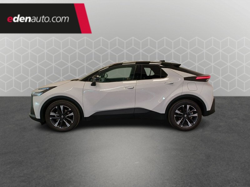 Toyota C-HR - Photo 2