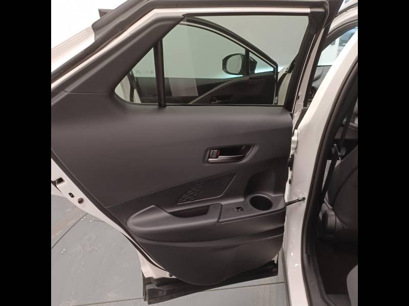 Toyota C-HR - Photo 22