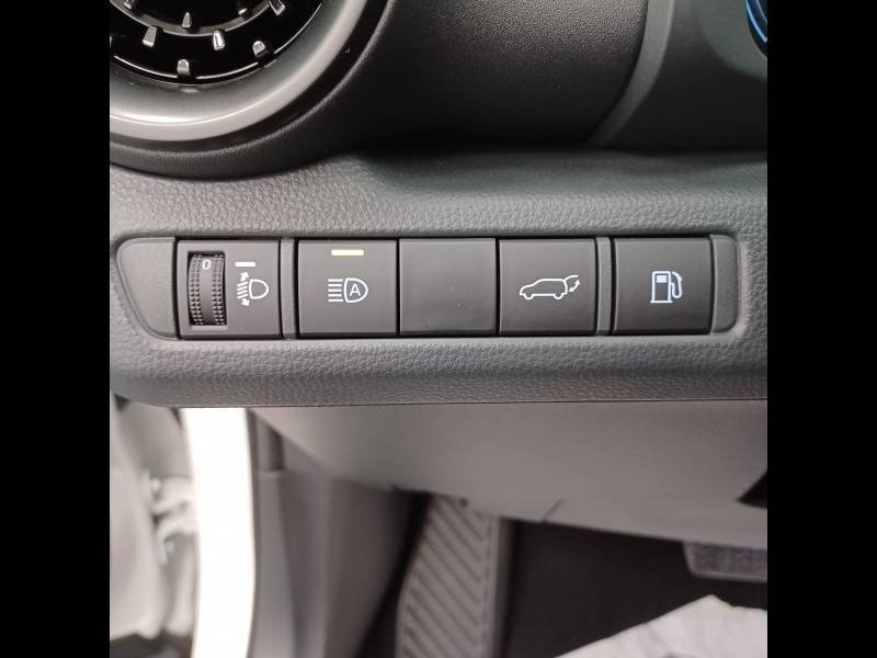 Toyota C-HR - Photo 25
