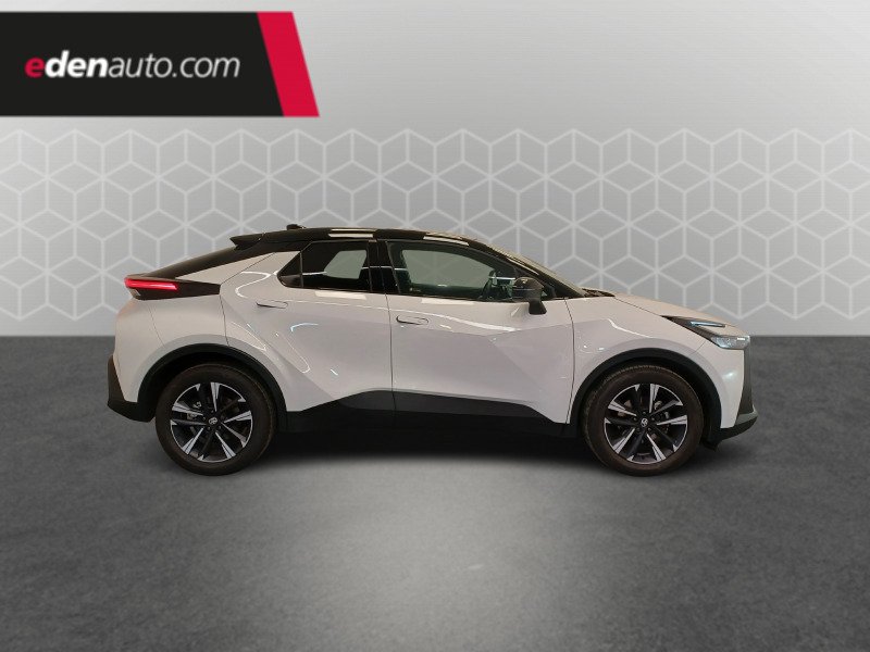 Toyota C-HR - Photo 6