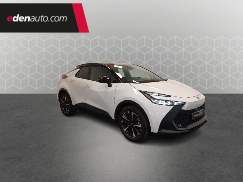 Toyota C-HR - Photo 7