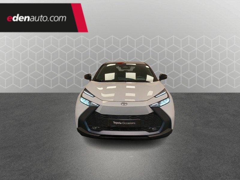 Toyota C-HR - Photo 8