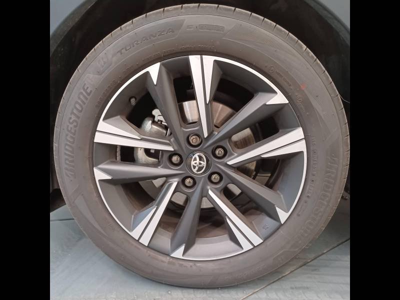 Toyota C-HR - Photo 9