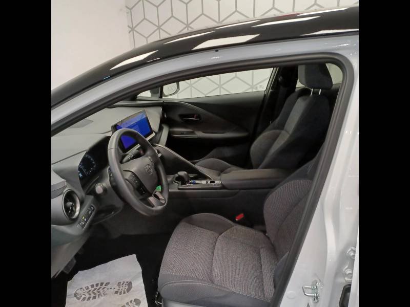 Toyota C-HR - Photo 10