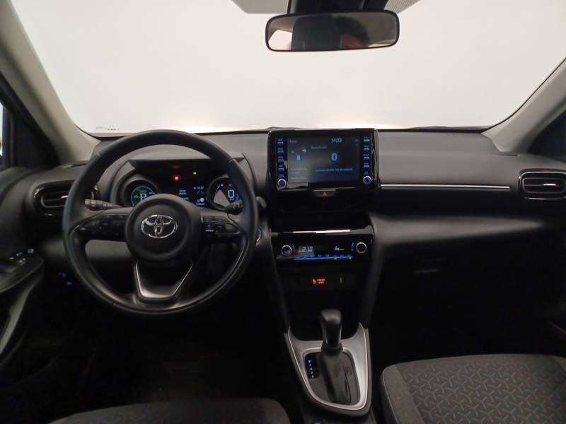Toyota Yaris - Photo 11