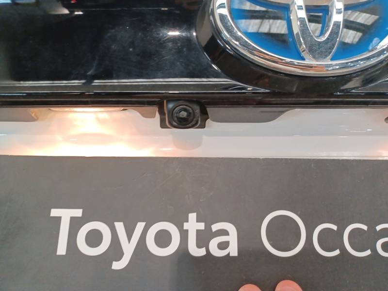 Toyota Yaris - Photo 14