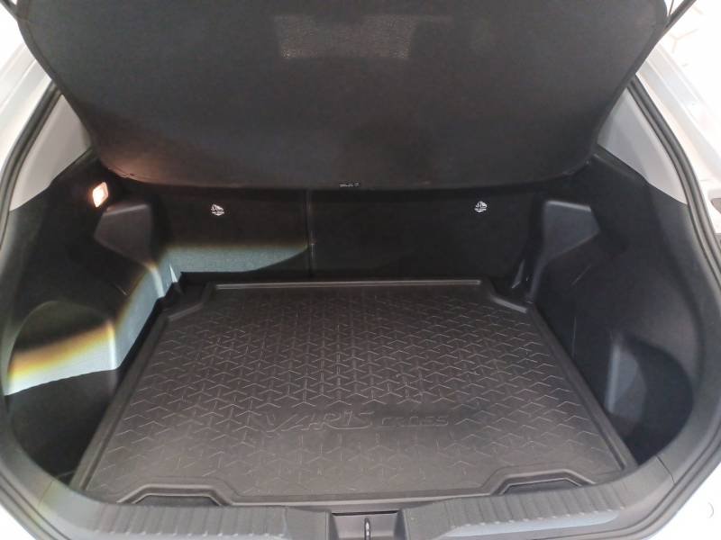 Toyota Yaris - Photo 15
