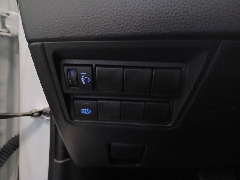 Toyota Yaris - Photo 19