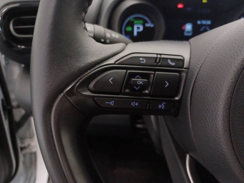 Toyota Yaris - Photo 20