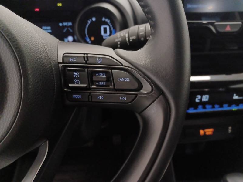Toyota Yaris - Photo 21