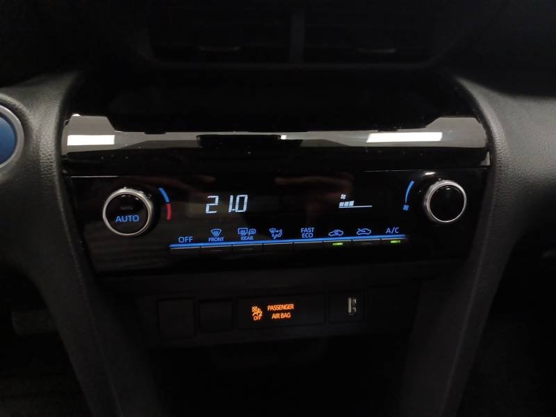 Toyota Yaris - Photo 22