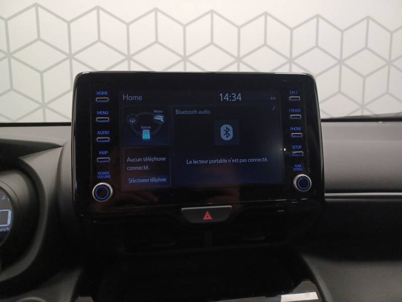 Toyota Yaris - Photo 23