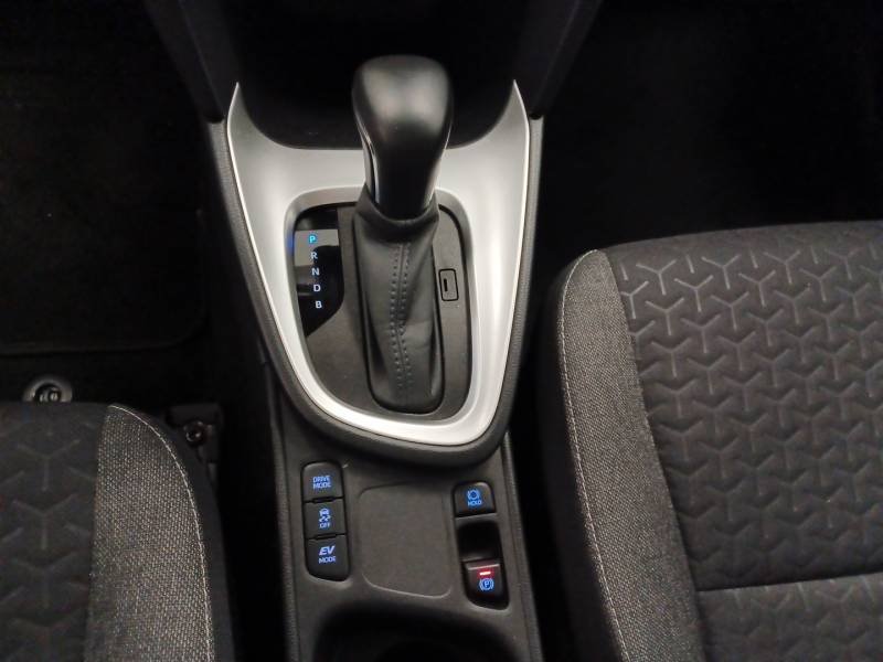 Toyota Yaris - Photo 24