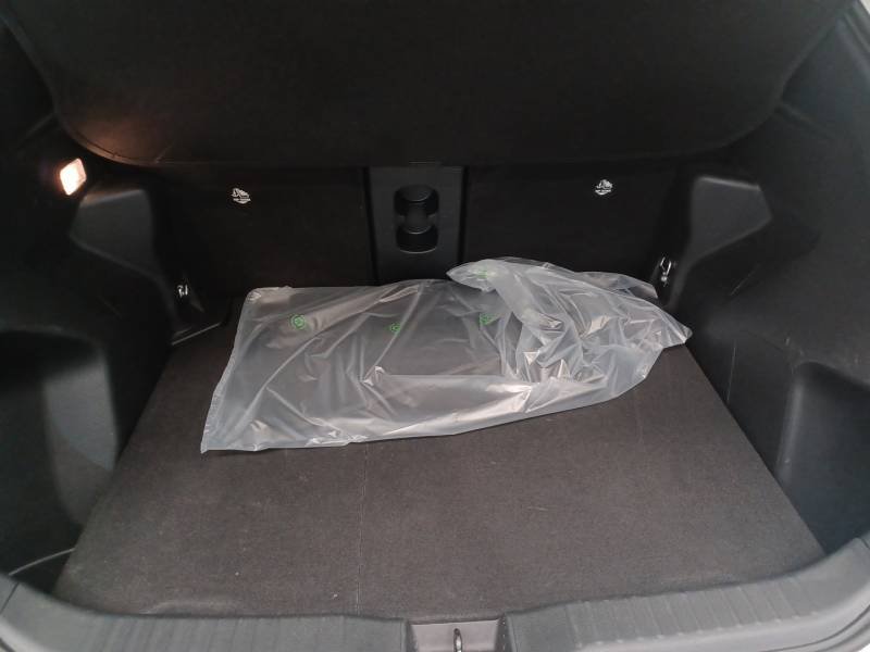 Toyota Yaris - Photo 15