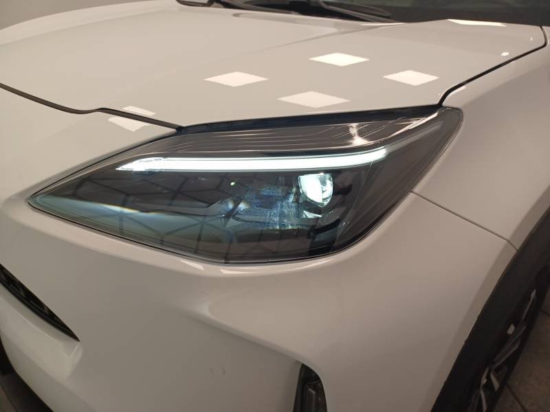 Toyota Yaris - Photo 17