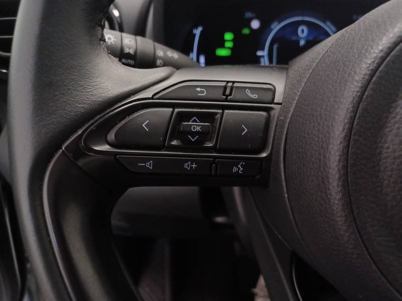 Toyota Yaris - Photo 19