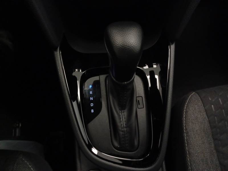 Toyota Yaris - Photo 23