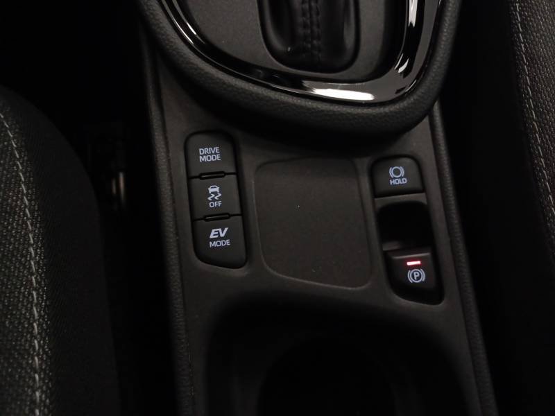 Toyota Yaris - Photo 24