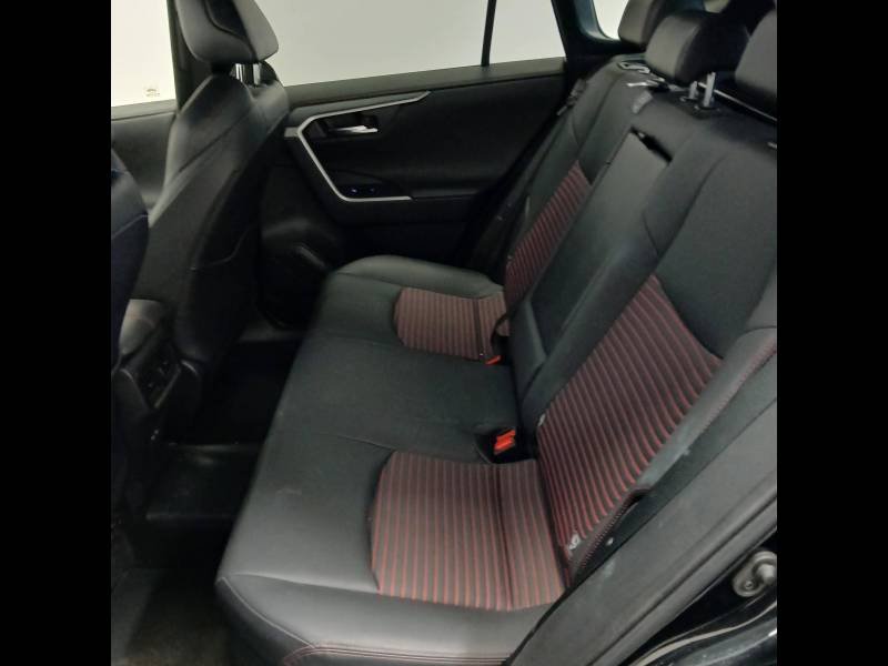 Toyota RAV4 - Photo 13