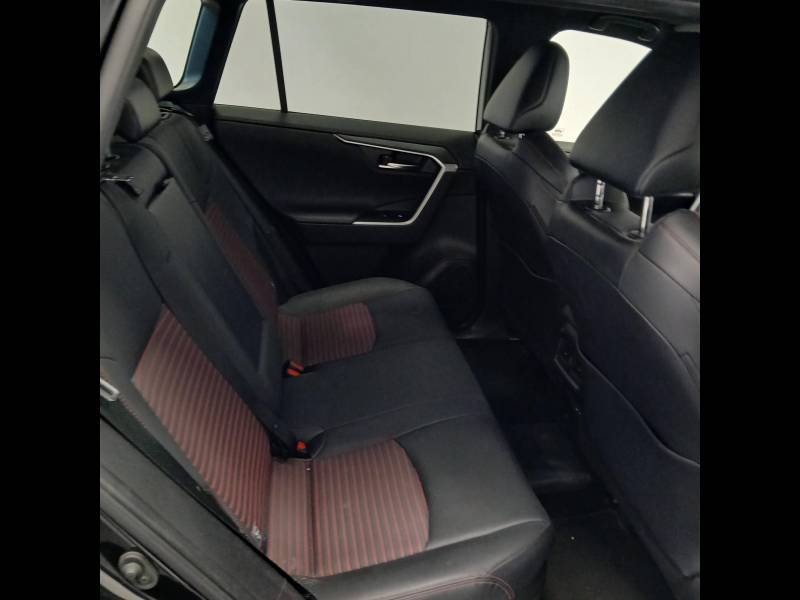 Toyota RAV4 - Photo 14