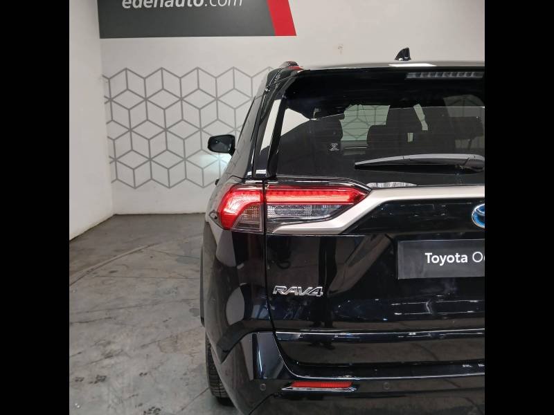 Toyota RAV4 - Photo 15