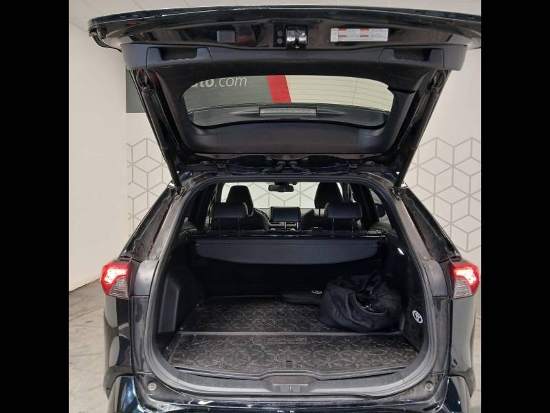 Toyota RAV4 - Photo 19