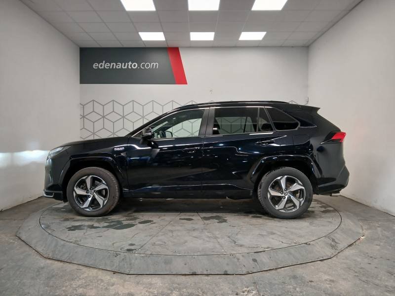 Toyota RAV4 - Photo 2