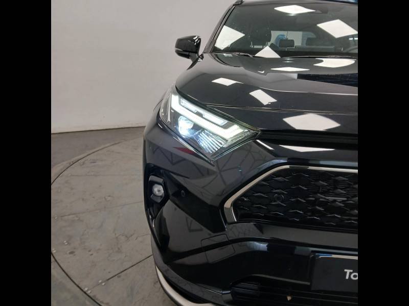 Toyota RAV4 - Photo 21