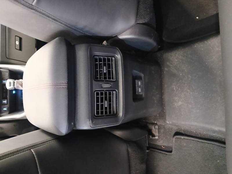 Toyota RAV4 - Photo 26